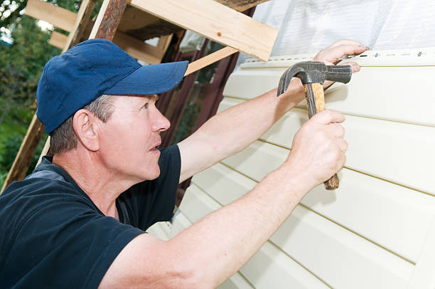 Affordable Siding Repair and Maintenance Services in Meyersdale, PA